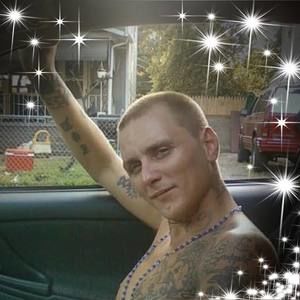 Meet your Posher, Arnold